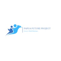 Papua Future Project logo, Papua Future Project contact details