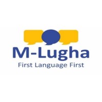 M-Lugha logo, M-Lugha contact details