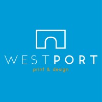 WEST PORT PRINT & DESIGN LIMITED logo, WEST PORT PRINT & DESIGN LIMITED contact details