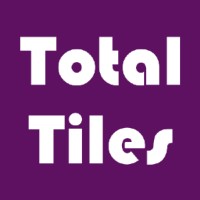 Total Tiles logo, Total Tiles contact details