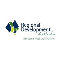 RDA Ipswich and West Moreton Inc logo, RDA Ipswich and West Moreton Inc contact details