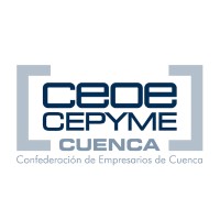 Ceoe Cepyme Cuenca logo, Ceoe Cepyme Cuenca contact details