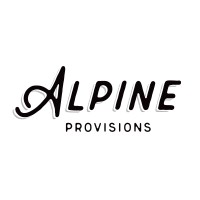 Alpine Provisions logo, Alpine Provisions contact details