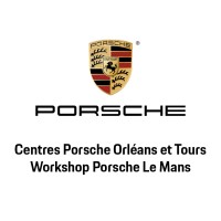 Centres Porsche Orléans et Tours logo, Centres Porsche Orléans et Tours contact details