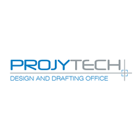 Projytech logo, Projytech contact details