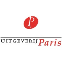 Uitgeverij Paris logo, Uitgeverij Paris contact details