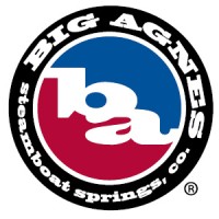 Big Agnes Inc logo, Big Agnes Inc contact details