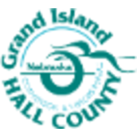 Grand Island/Hall County Convention & Visitors Bureau logo, Grand Island/Hall County Convention & Visitors Bureau contact details