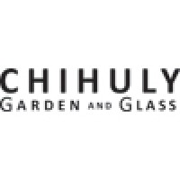 Chihuly Garden and Glass logo, Chihuly Garden and Glass contact details