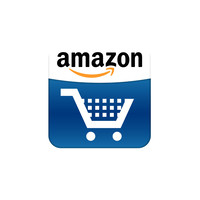 Amazon.com logo, Amazon.com contact details