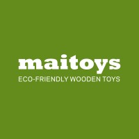 Maitoys Eco-friendly wooden toys logo, Maitoys Eco-friendly wooden toys contact details