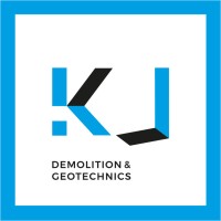 Demolition & Geotechnics GmbH logo, Demolition & Geotechnics GmbH contact details