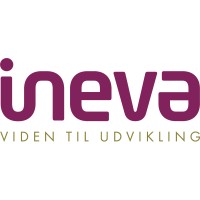 Ineva - viden til udvikling logo, Ineva - viden til udvikling contact details