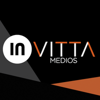 Invitta Medios logo, Invitta Medios contact details