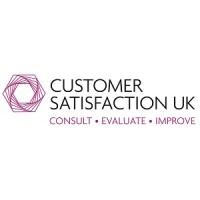 Customer Satisfaction UK logo, Customer Satisfaction UK contact details