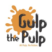 Gulp The Pulp logo, Gulp The Pulp contact details