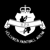 Höllviken Paintball Arena logo, Höllviken Paintball Arena contact details