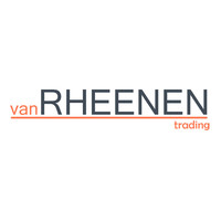 van RHEENEN trading logo, van RHEENEN trading contact details