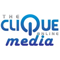 The Clique online Media logo, The Clique online Media contact details