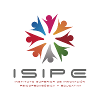 ISIPE Spain logo, ISIPE Spain contact details