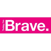 Today, I'm Brave logo, Today, I'm Brave contact details