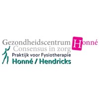 Gezondheidscentrum Honné - Praktijk voor Fysiotherapie en Manuele Therapie Honné-Hendricks logo, Gezondheidscentrum Honné - Praktijk voor Fysiotherapie en Manuele Therapie Honné-Hendricks contact details