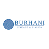 Burhani Linkage and Liaison logo, Burhani Linkage and Liaison contact details