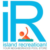 Island Recreation logo, Island Recreation contact details