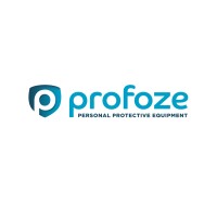 Profoze logo, Profoze contact details