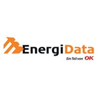 EnergiData GmbH logo, EnergiData GmbH contact details