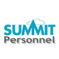 Summit Personnel Ltd logo, Summit Personnel Ltd contact details