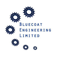 Bluecoat Engineering Ltd logo, Bluecoat Engineering Ltd contact details