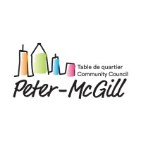 Table de quartier Peter-McGill logo, Table de quartier Peter-McGill contact details