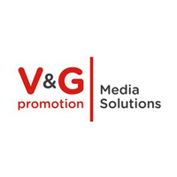 V&G Promotion SA logo, V&G Promotion SA contact details