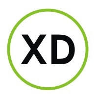 ConsultXD logo, ConsultXD contact details