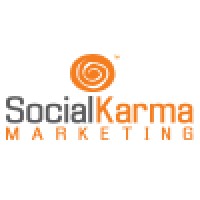 Social Karma Marketing logo, Social Karma Marketing contact details