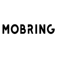 Mobring logo, Mobring contact details