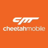 Cheetah Mobile India logo, Cheetah Mobile India contact details