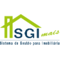 SGI Mais - Sistema de Gestão para Imobiliária. logo, SGI Mais - Sistema de Gestão para Imobiliária. contact details