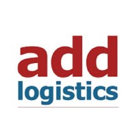 Add Logistics AB logo, Add Logistics AB contact details