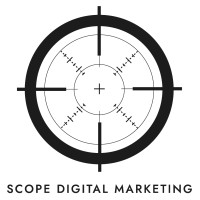 Scope.ID logo, Scope.ID contact details