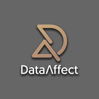 Data Affect logo, Data Affect contact details