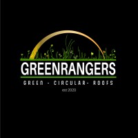 Green Rangers logo, Green Rangers contact details