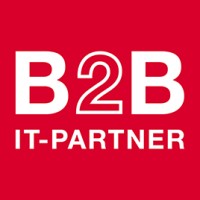 B2B IT-Partner AB logo, B2B IT-Partner AB contact details