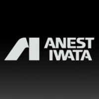 Anest Iwata Brasil logo, Anest Iwata Brasil contact details