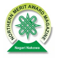 Northern Merit Award Magazine logo, Northern Merit Award Magazine contact details