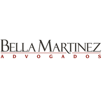 Bella Martinez Advogados logo, Bella Martinez Advogados contact details