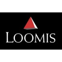 Loomis Danmark A/S logo, Loomis Danmark A/S contact details