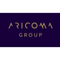 Aricoma Group logo, Aricoma Group contact details