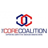 The Core Coalition logo, The Core Coalition contact details